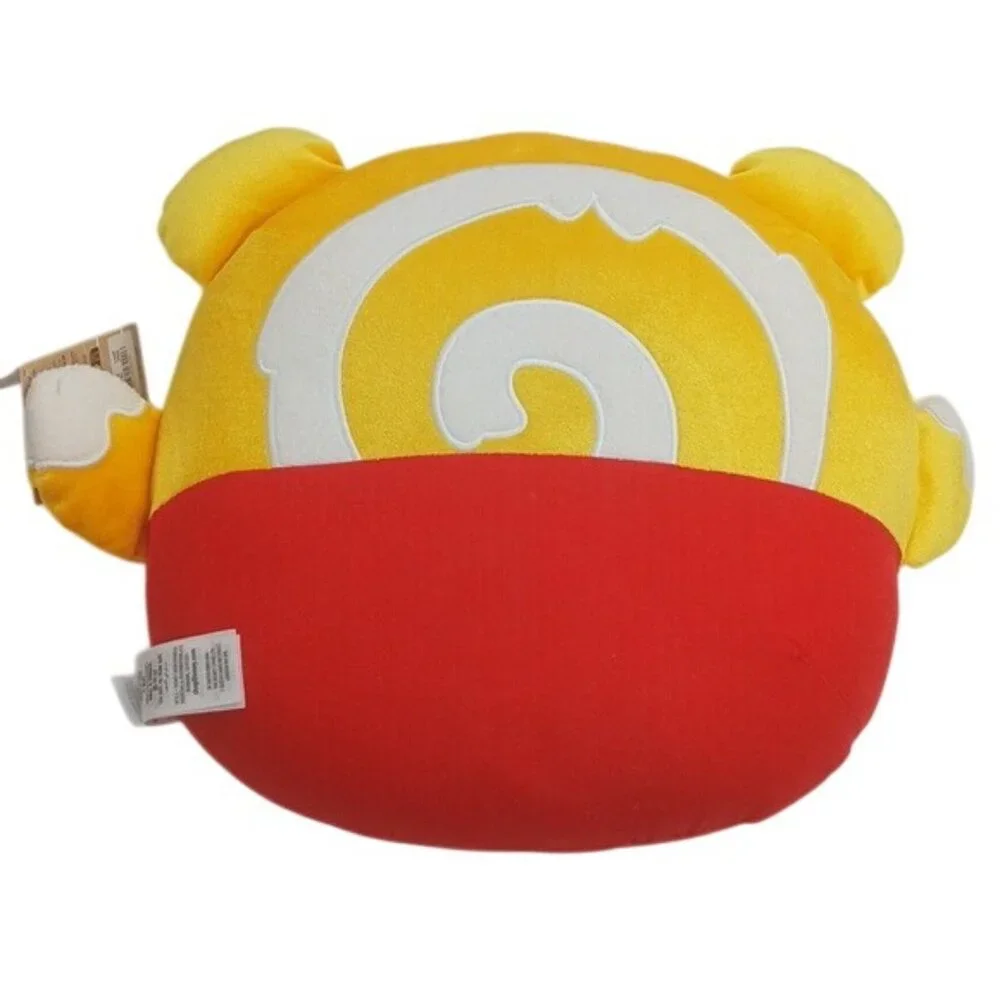 Disney Munchlings Honey Cake Winnie the Pooh Scented Medium Plush 15 Inch